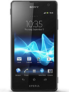 Best available price of Sony Xperia TX in Djibouti