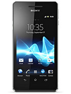 Best available price of Sony Xperia V in Djibouti