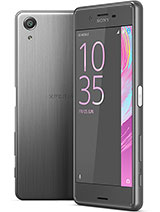 Best available price of Sony Xperia X Performance in Djibouti