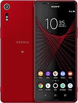 Best available price of Sony Xperia X Ultra in Djibouti