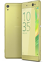 Best available price of Sony Xperia XA Ultra in Djibouti