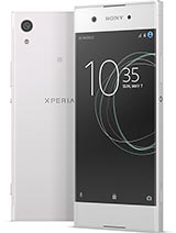 Best available price of Sony Xperia XA1 in Djibouti