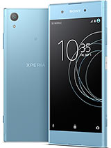 Best available price of Sony Xperia XA1 Plus in Djibouti