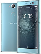 Best available price of Sony Xperia XA2 in Djibouti