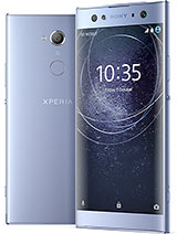 Best available price of Sony Xperia XA2 Ultra in Djibouti