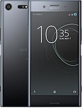 Best available price of Sony Xperia XZ Premium in Djibouti
