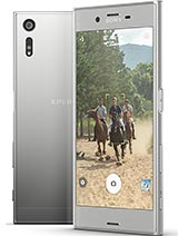 Best available price of Sony Xperia XZ in Djibouti