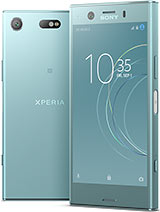Best available price of Sony Xperia XZ1 Compact in Djibouti