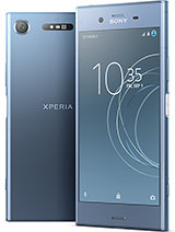 Best available price of Sony Xperia XZ1 in Djibouti