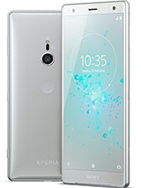 Best available price of Sony Xperia XZ2 in Djibouti