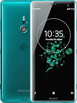Best available price of Sony Xperia XZ3 in Djibouti