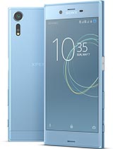 Best available price of Sony Xperia XZs in Djibouti