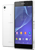 Best available price of Sony Xperia Z2 in Djibouti
