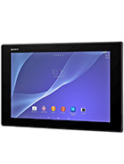 Best available price of Sony Xperia Z2 Tablet Wi-Fi in Djibouti