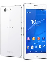Best available price of Sony Xperia Z3 Compact in Djibouti