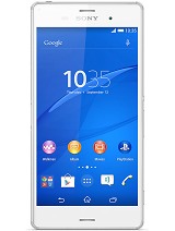 Best available price of Sony Xperia Z3 in Djibouti