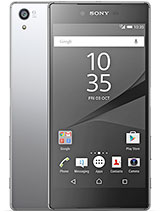 Best available price of Sony Xperia Z5 Premium in Djibouti