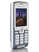 Best available price of Sony Ericsson K310 in Djibouti