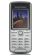Best available price of Sony Ericsson K320 in Djibouti