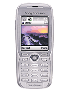 Best available price of Sony Ericsson K508 in Djibouti