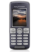 Best available price of Sony Ericsson K510 in Djibouti