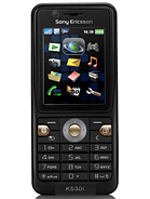 Best available price of Sony Ericsson K530 in Djibouti