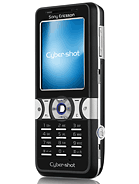 Best available price of Sony Ericsson K550 in Djibouti