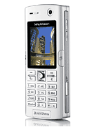 Best available price of Sony Ericsson K608 in Djibouti