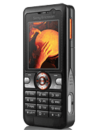 Best available price of Sony Ericsson K618 in Djibouti