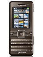 Best available price of Sony Ericsson K770 in Djibouti