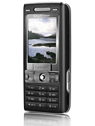 Best available price of Sony Ericsson K790 in Djibouti