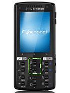 Best available price of Sony Ericsson K850 in Djibouti