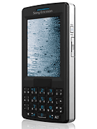 Best available price of Sony Ericsson M600 in Djibouti