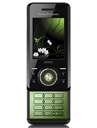 Best available price of Sony Ericsson S500 in Djibouti