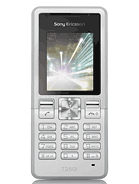 Best available price of Sony Ericsson T250 in Djibouti