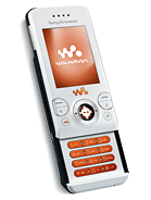 Best available price of Sony Ericsson W580 in Djibouti