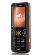 Best available price of Sony Ericsson W610 in Djibouti