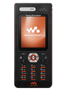 Best available price of Sony Ericsson W888 in Djibouti