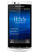 Best available price of Sony Ericsson Xperia Arc S in Djibouti