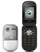 Best available price of Sony Ericsson Z250 in Djibouti