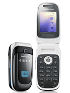Best available price of Sony Ericsson Z310 in Djibouti