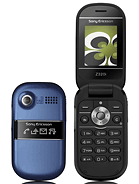 Best available price of Sony Ericsson Z320 in Djibouti