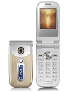 Best available price of Sony Ericsson Z550 in Djibouti