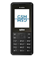 Best available price of Spice M-4580n in Djibouti