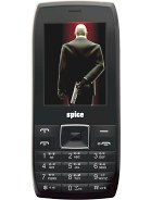 Best available price of Spice M-5365 Boss Killer in Djibouti