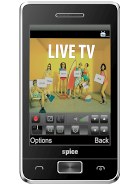 Best available price of Spice M-5900 Flo TV Pro in Djibouti