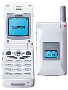 Best available price of Sewon SG-2200 in Djibouti