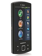 Best available price of T-Mobile Garminfone in Djibouti