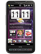 Best available price of T-Mobile HD2 in Djibouti