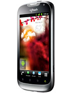 Best available price of T-Mobile myTouch 2 in Djibouti